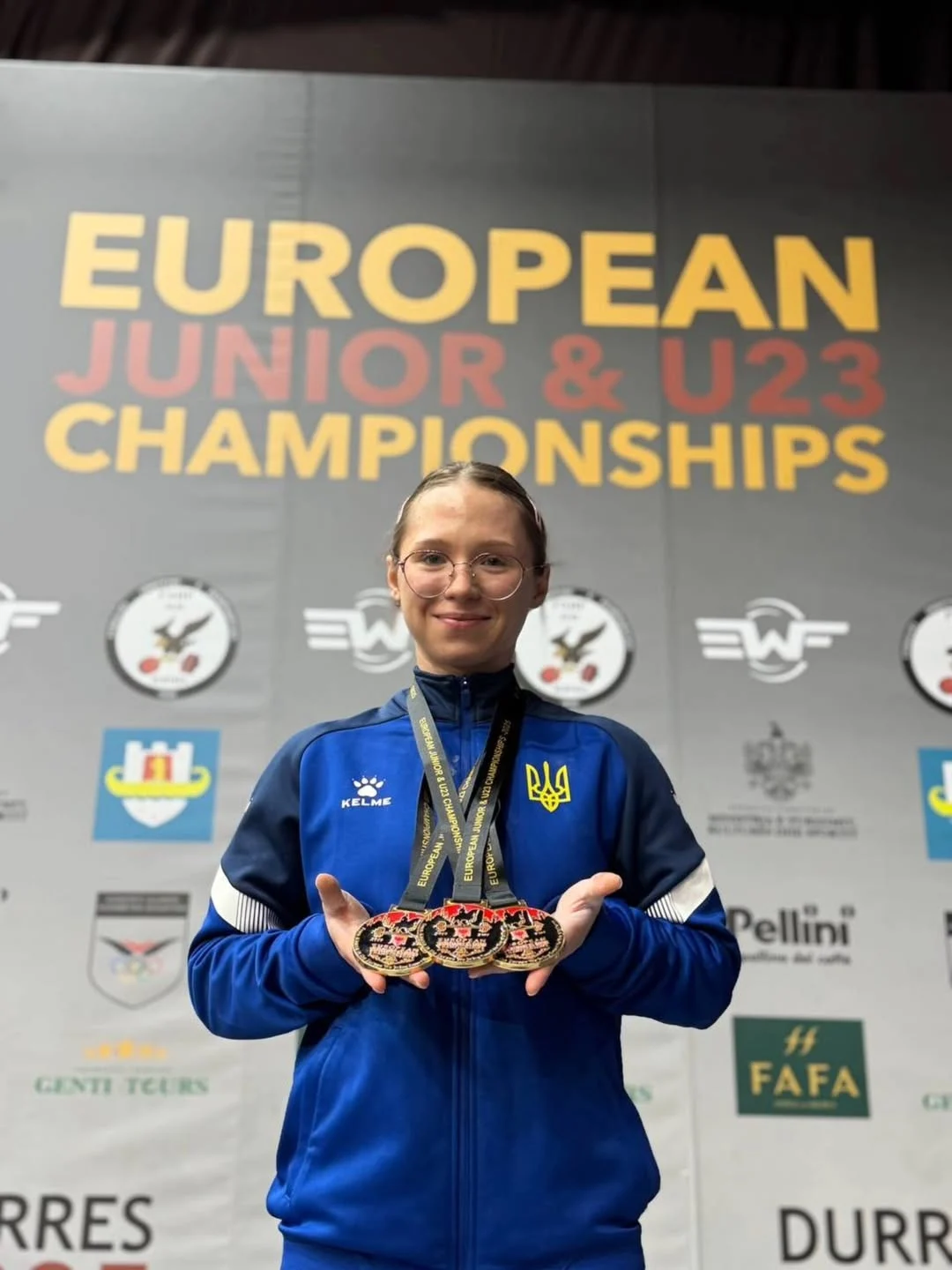 Хто така Ольга Івженко, біографія української чемпіонки з важкої атлетики 20
