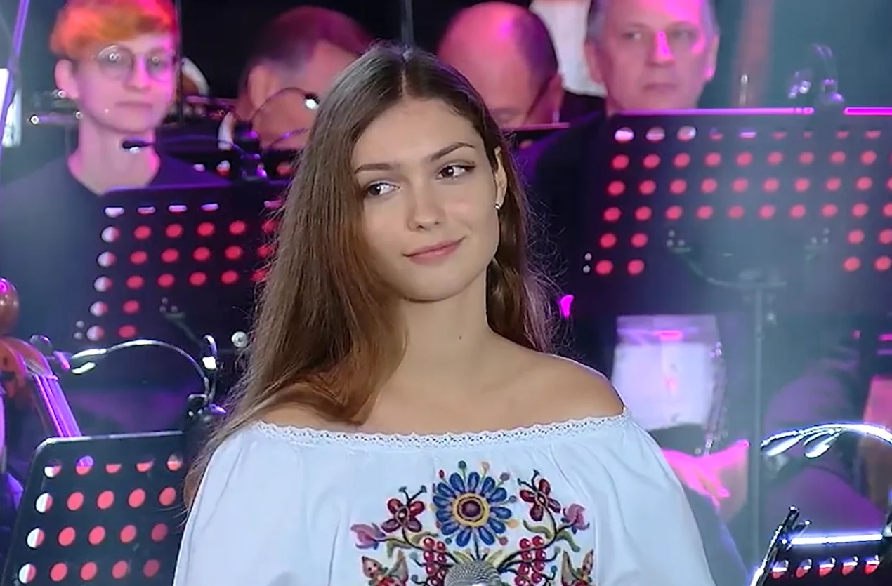 Де сьогодні перебувають переможці «Голос.Діти»: кар’єрні шляхи Анни Ткач, Романа Сасанчина та інших 6 Де сьогодні перебувають переможці «Голос.Діти»: кар’єрні шляхи Анни Ткач, Романа Сасанчина та інших 5