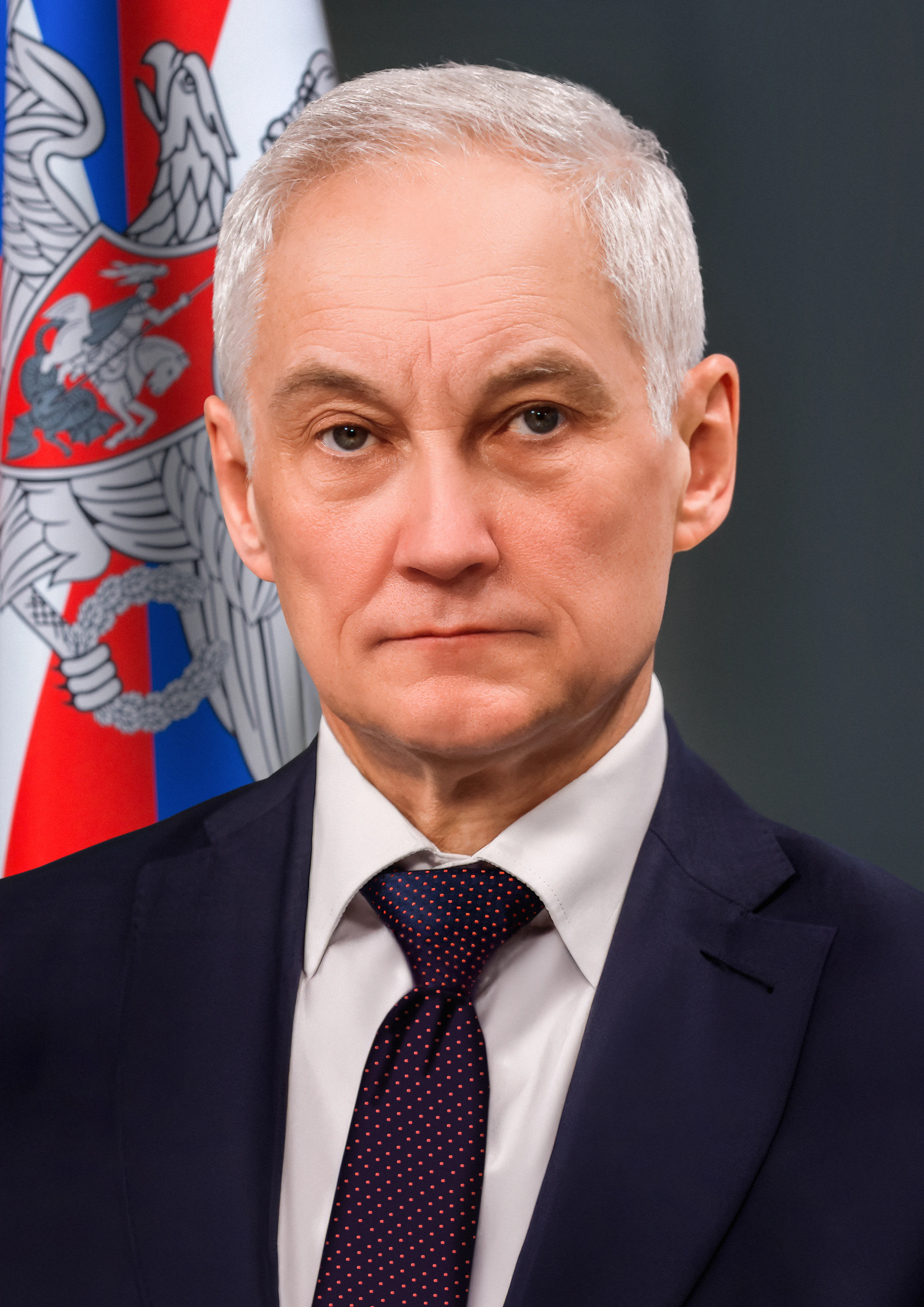 Хто такий Андрій Бєлоусов, біографія міністра оборони РФ 24 Хто такий Андрій Бєлоусов, біографія міністра оборони РФ 23