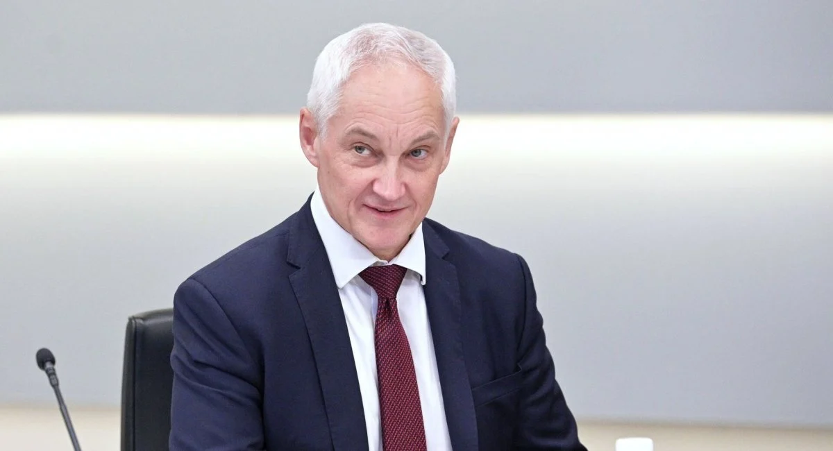 Хто такий Андрій Бєлоусов, біографія міністра оборони РФ 22 Хто такий Андрій Бєлоусов, біографія міністра оборони РФ 21