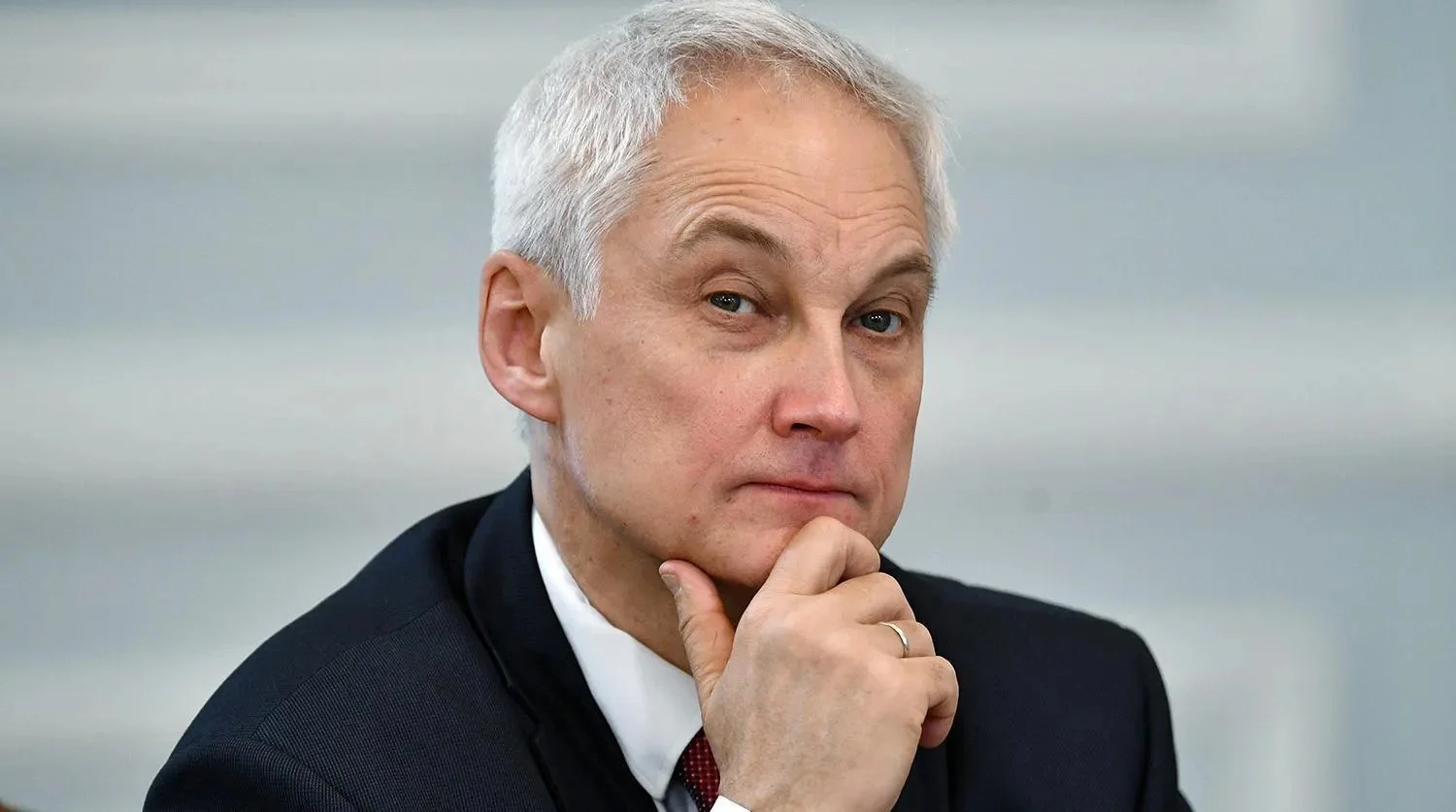 Хто такий Андрій Бєлоусов, біографія міністра оборони РФ 34 Хто такий Андрій Бєлоусов, біографія міністра оборони РФ 33