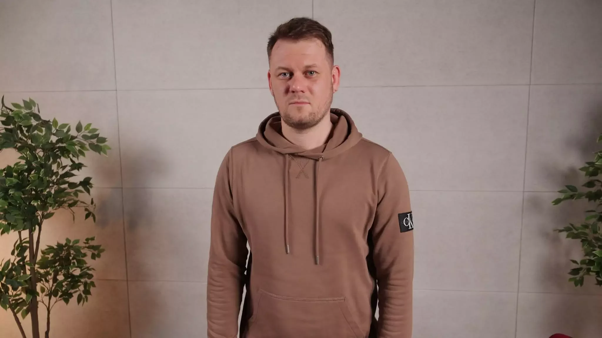 Хто такий Денис Казанський, біографія журналіста із Донецька 8