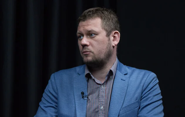 Хто такий Денис Казанський, біографія журналіста із Донецька 14
