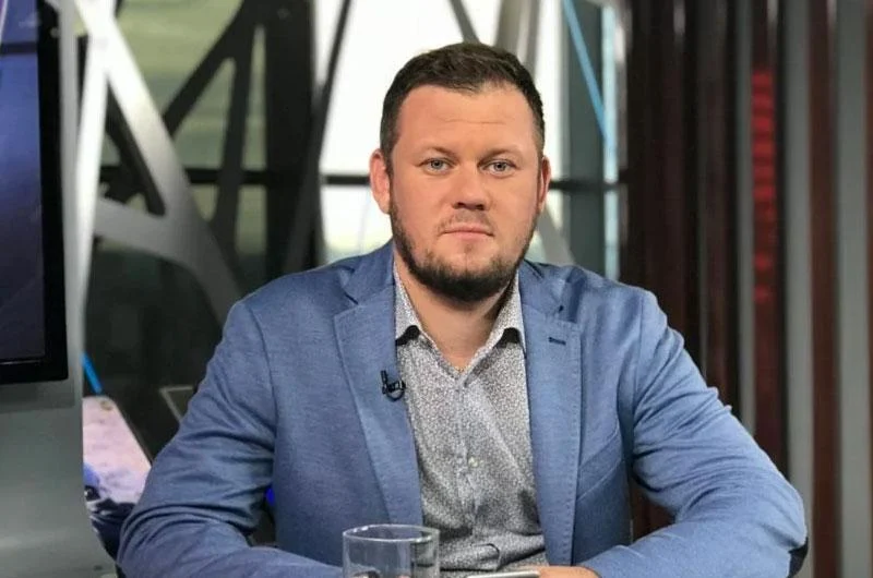 Хто такий Денис Казанський, біографія журналіста із Донецька 18