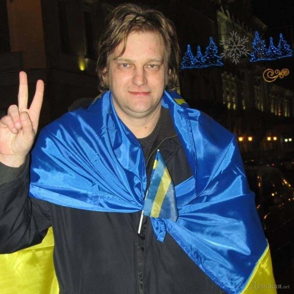 Хто такий Михайло Голубєв, біографія гросмейстра і блогера 18