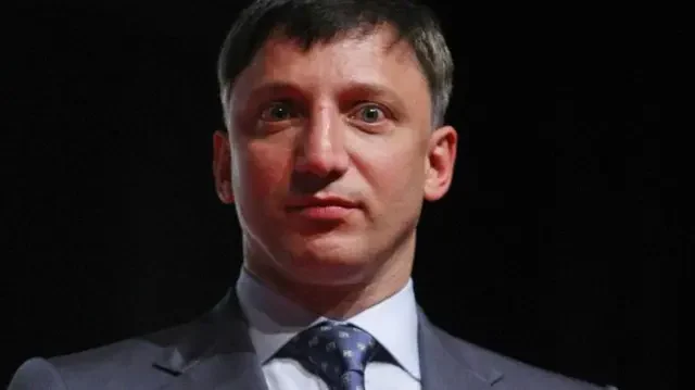 Хто такий Михайло Голубєв, біографія гросмейстра і блогера 14