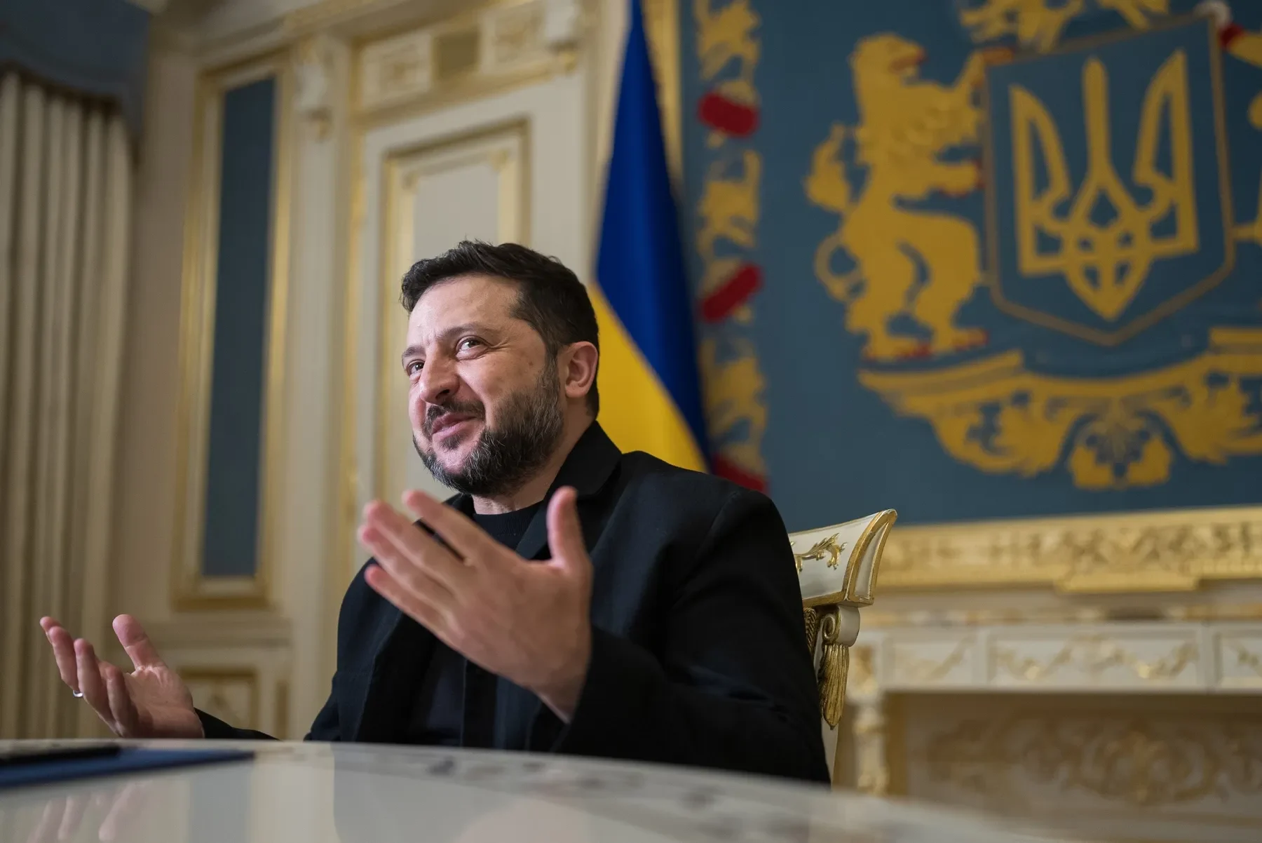 США не поставляють оплачені Patriot для України: заява Зеленського 5