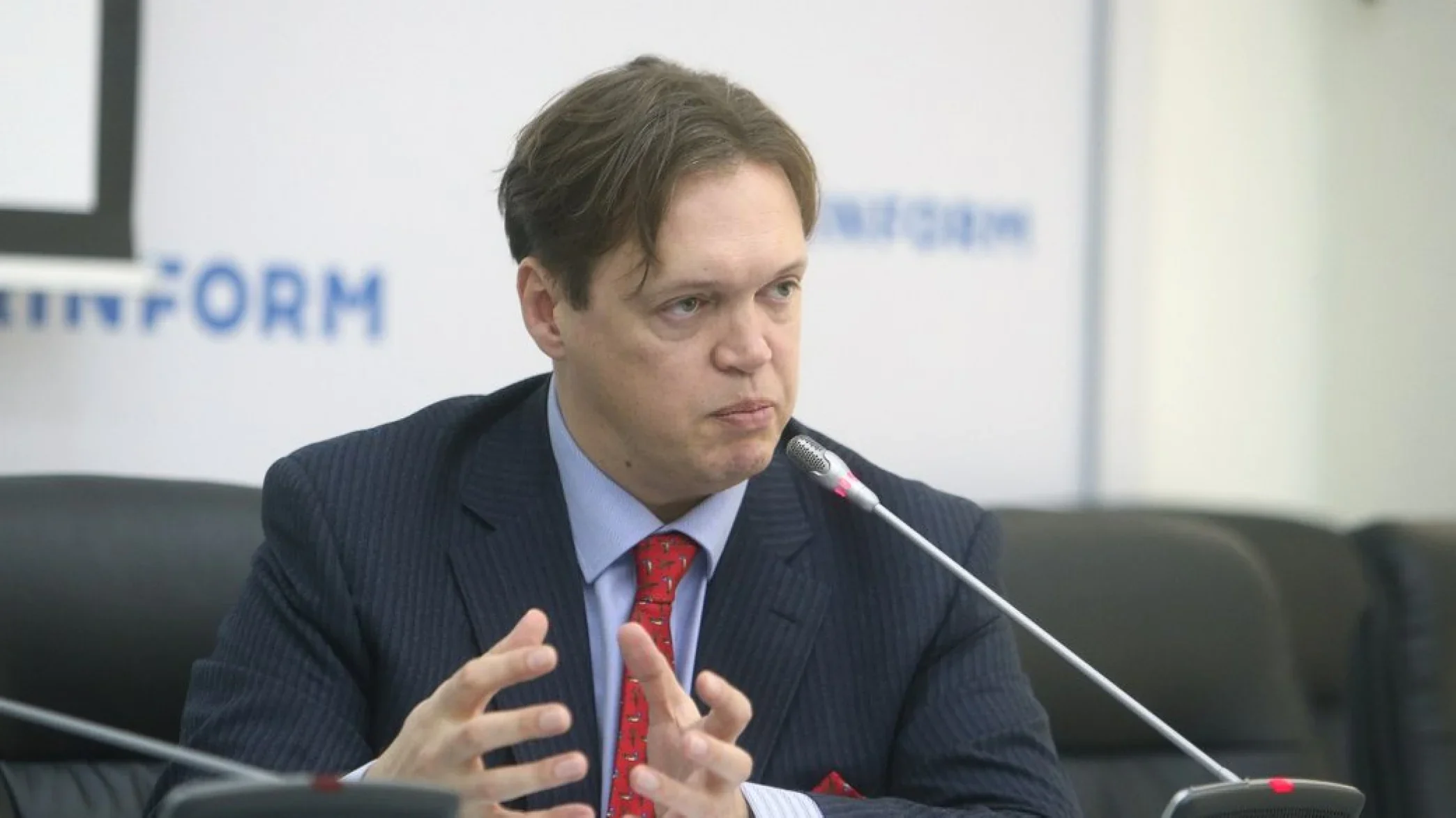 Адміністративний модуль у справі Сенниченка: хто його створив і чи вплинув на докази 5