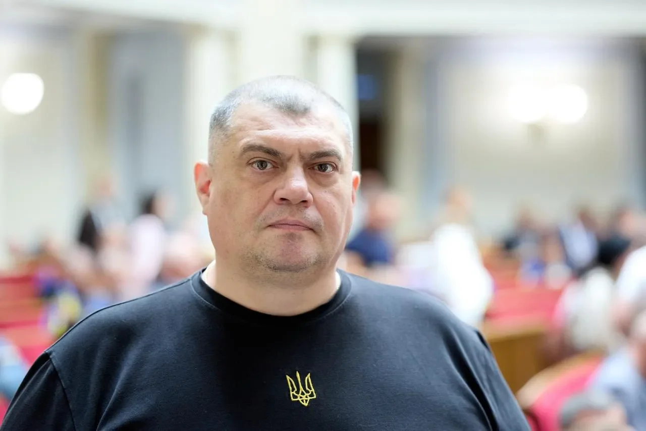 Хто такий Юрій Корявченков (Юзік), біографія актора і нардепа 20 Хто такий Юрій Корявченков (Юзік), біографія актора і нардепа 19