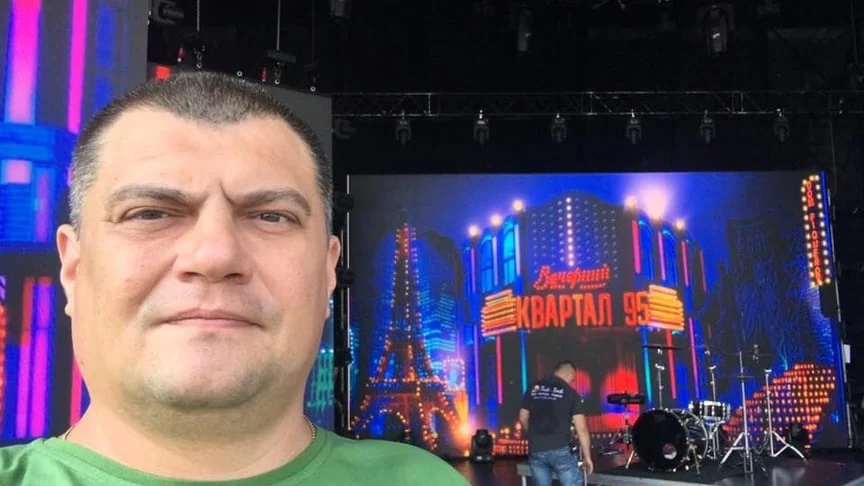 Хто такий Юрій Корявченков (Юзік), біографія актора і нардепа 8 Хто такий Юрій Корявченков (Юзік), біографія актора і нардепа 7