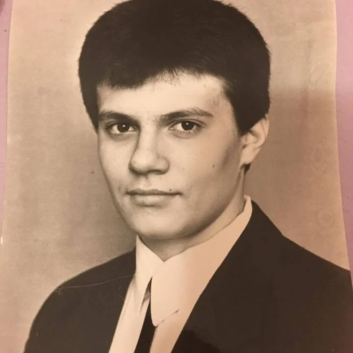 Хто такий Юрій Корявченков (Юзік), біографія актора і нардепа 6 Хто такий Юрій Корявченков (Юзік), біографія актора і нардепа 5