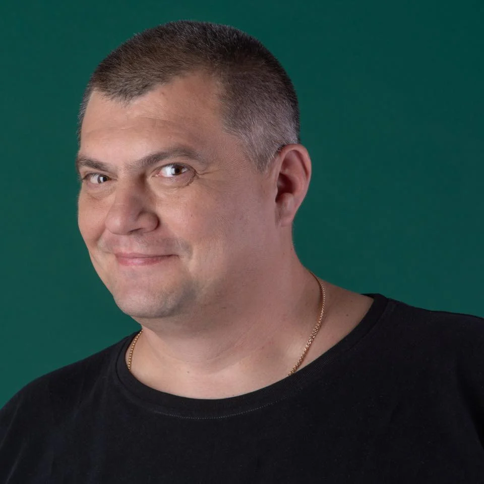 Хто такий Юрій Корявченков (Юзік), біографія актора і нардепа 14 Хто такий Юрій Корявченков (Юзік), біографія актора і нардепа 13