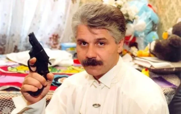 Хто такий Павло Зібров, біографія народного артиста України 24 Хто такий Павло Зібров, біографія народного артиста України 23