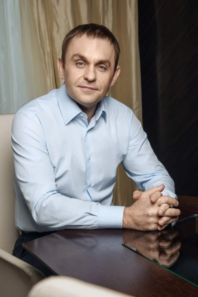 Хто такий Василь Веселий, біографія юриста і бізнесмена 8 Хто такий Василь Веселий, біографія юриста і бізнесмена 7