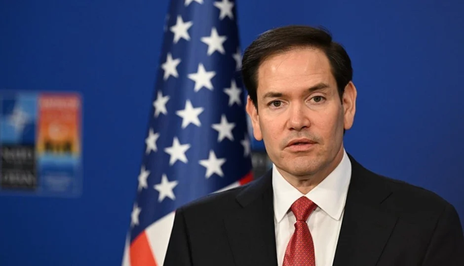 Хто такий Марко Рубіо, біографія держсекретаря США 21