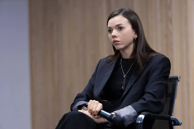 Хто така Дар’я Софіна, біографія директорки департаменту ліцензування НБУ 10 Хто така Дар’я Софіна, біографія директорки департаменту ліцензування НБУ 9