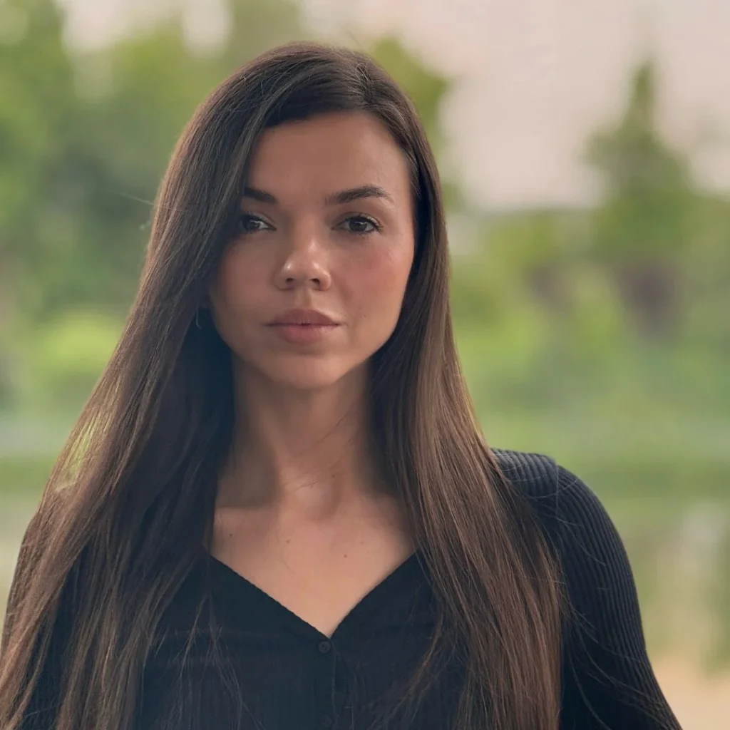 Хто така Дар’я Софіна, біографія директорки департаменту ліцензування НБУ 6 Хто така Дар’я Софіна, біографія директорки департаменту ліцензування НБУ 5