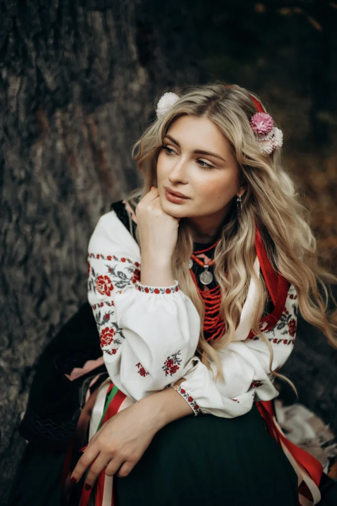Віточка Зварич про нового «Холостяка», Терена та особисте життя: «Кравцов не мій типаж» 11