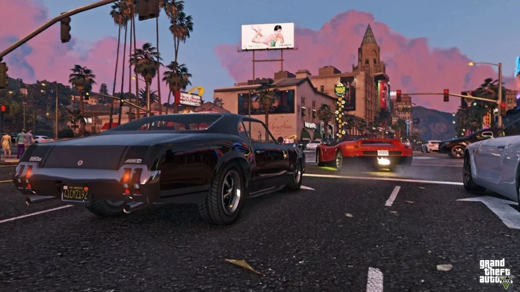 Топ ігор 2026, які захоплюють на десятки годин: GTA V, The Witcher 3, RDR2, The Sims 4 13