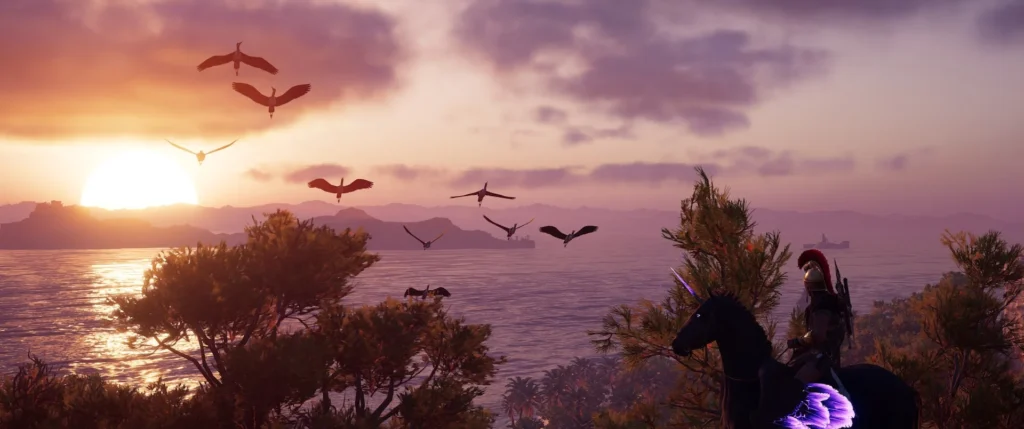 Топ ігор 2026, які захоплюють на десятки годин: GTA V, The Witcher 3, RDR2, The Sims 4 15