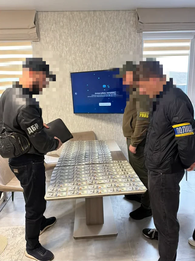 Від схеми з багнюкою до держзради та $19 тисяч за втечу: ДБР розкрило деталі гучних розслідувань 11