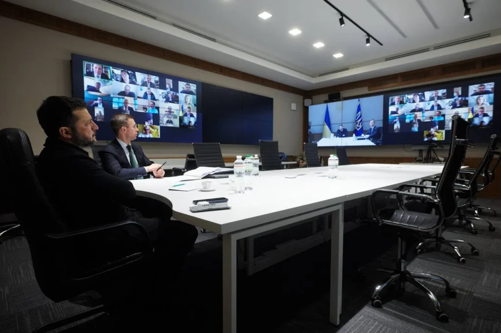 Оцінка роботи прем’єра Корецького за перші 100 днів 8 Оцінка роботи прем’єра Корецького за перші 100 днів 7