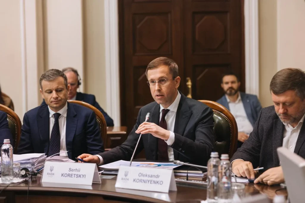 Оцінка роботи прем’єра Корецького за перші 100 днів 10 Оцінка роботи прем’єра Корецького за перші 100 днів 9