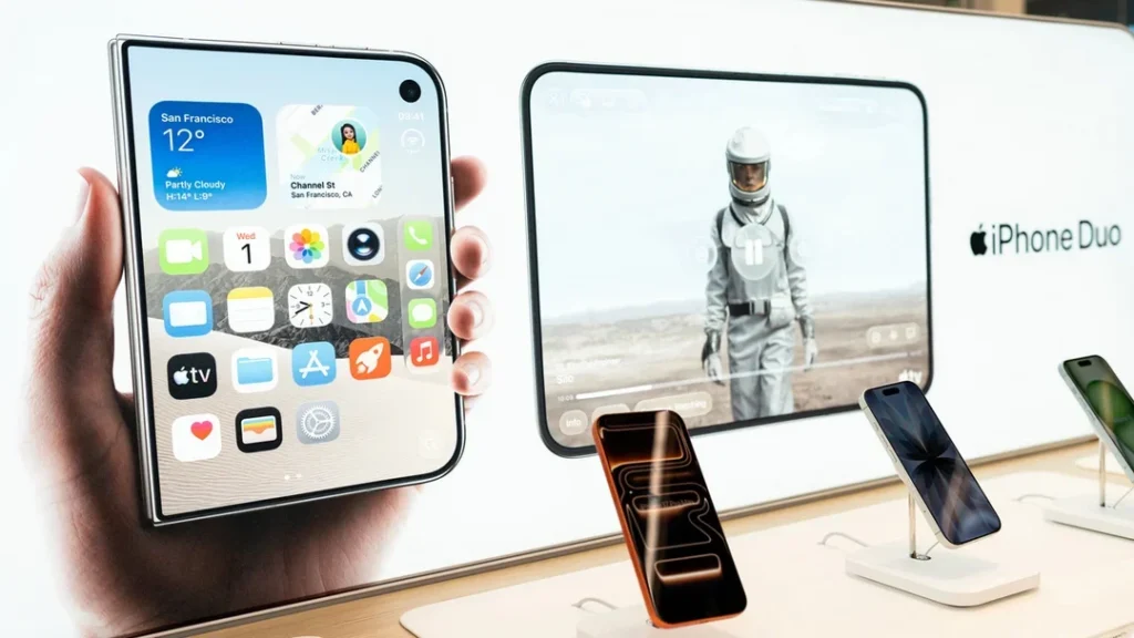 iPhone Duo: передзамовлення в Україні, ціни, кольори та терміни доставки 5