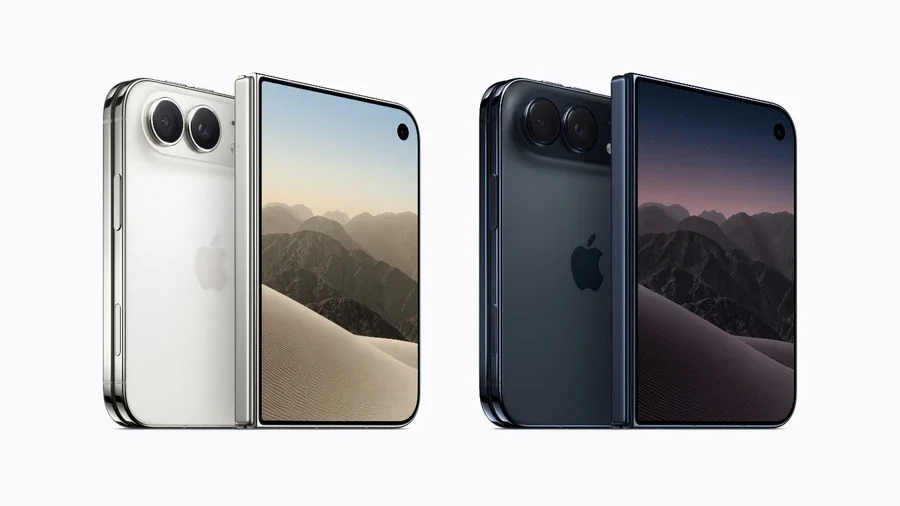 iPhone Duo: передзамовлення в Україні, ціни, кольори та терміни доставки 7