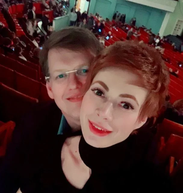 Олена‑Христина Лебідь і Павло Розенко: історія кохання, заручини та план на шлюб 8 Олена‑Христина Лебідь і Павло Розенко: історія кохання, заручини та план на шлюб 7
