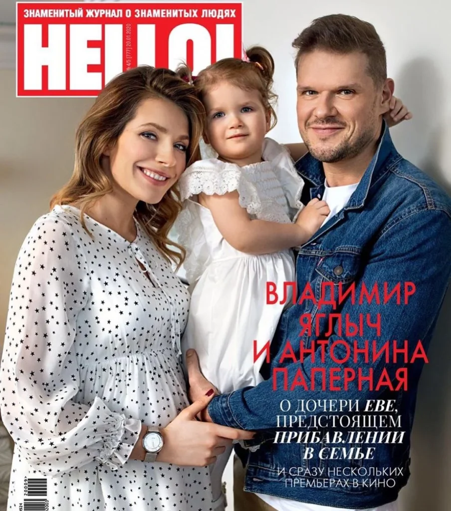 Донька Ольги Сумської будує кар'єру в Москві: Хрест для матері чи свідомий вибір? 10 Донька Ольги Сумської будує кар'єру в Москві: Хрест для матері чи свідомий вибір? 9