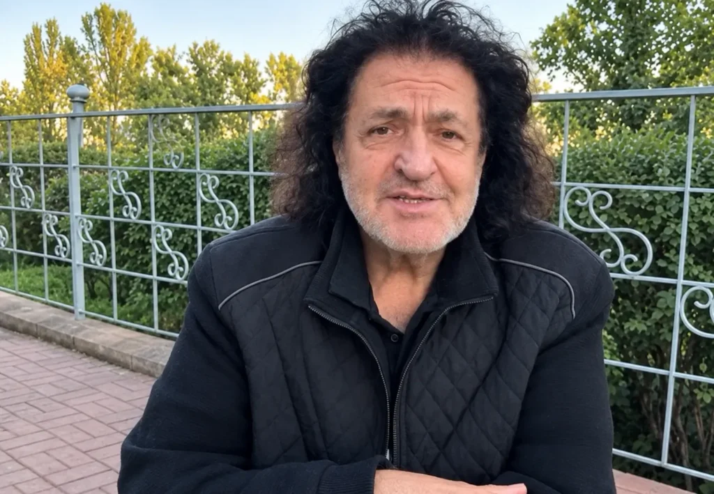 Хто такий Іво Бобул, біографія народного артиста України 34 Хто такий Іво Бобул, біографія народного артиста України 33