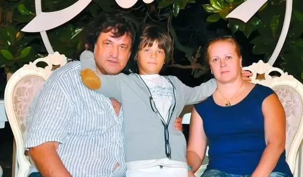 Хто такий Іво Бобул, біографія народного артиста України 16 Хто такий Іво Бобул, біографія народного артиста України 15