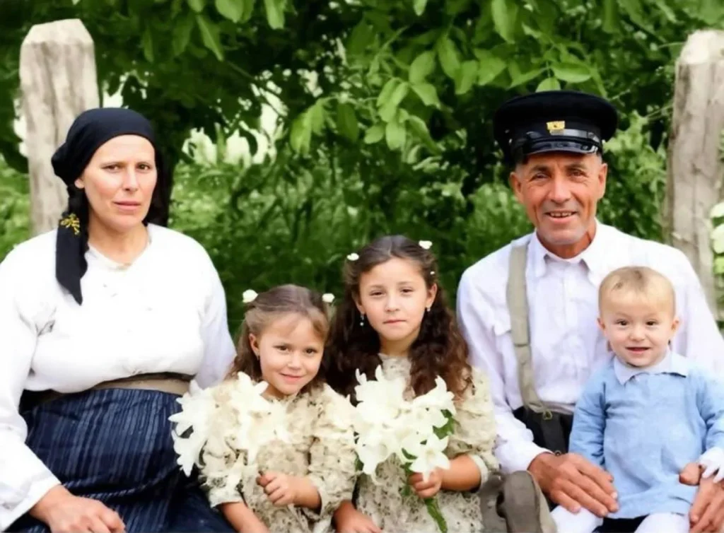 Хто такий Іво Бобул, біографія народного артиста України 6 Хто такий Іво Бобул, біографія народного артиста України 5