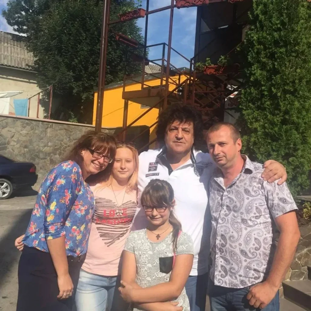 Хто такий Іво Бобул, біографія народного артиста України 12 Хто такий Іво Бобул, біографія народного артиста України 11