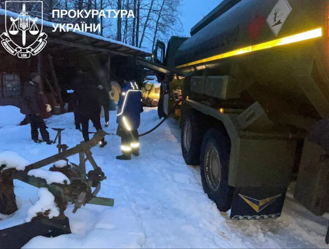 Від схеми з багнюкою до держзради та $19 тисяч за втечу: ДБР розкрило деталі гучних розслідувань 23