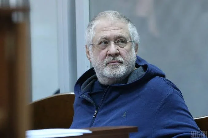 Коломойський про кінець війни: «Не буде! Вони вже 2 роки їздять» 9