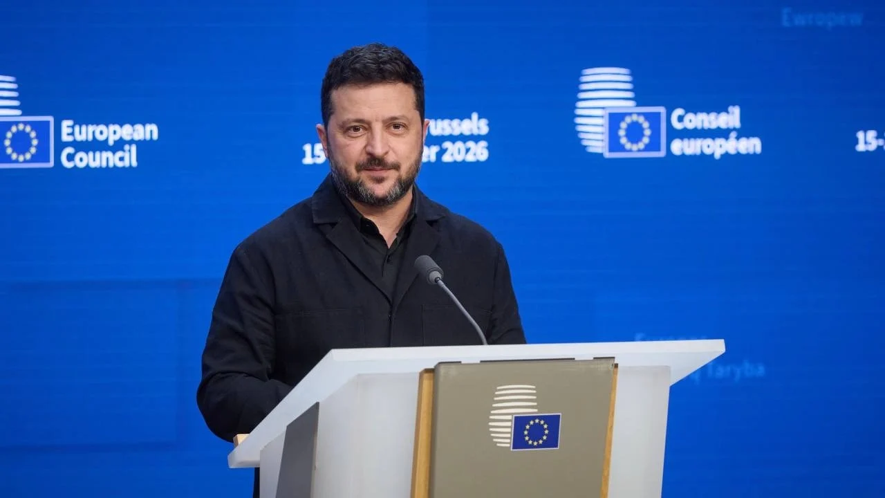 Після дизелю будуть газові угоди: Зеленський попередив про зняття санкцій з РФ 11