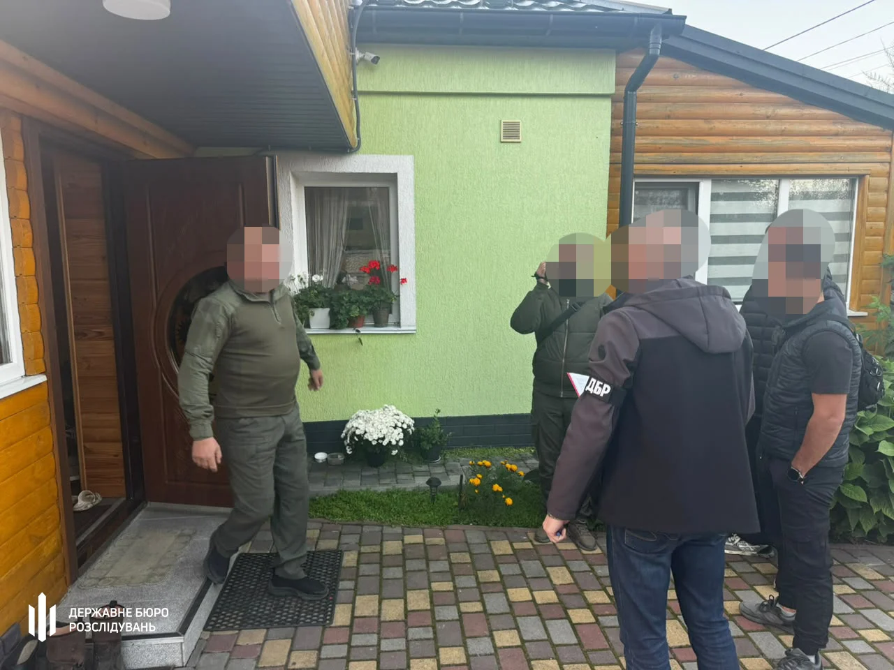 Операція «Зелений щит»: ДБР викрило схеми на сотні мільйонів у лісах 21