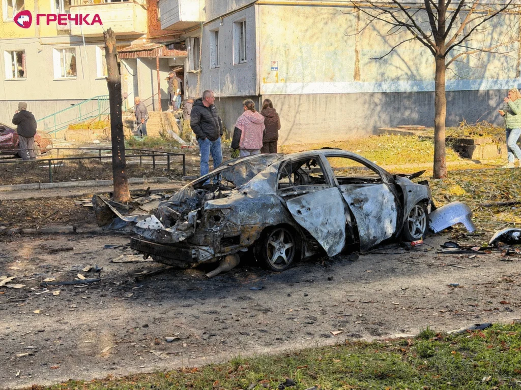 ШОК! НАЙСТРАШНІША НІЧ для Кіровоградщини: 360 дронів за 10 годин (відео) 34 ШОК! НАЙСТРАШНІША НІЧ для Кіровоградщини: 360 дронів за 10 годин (відео) 33