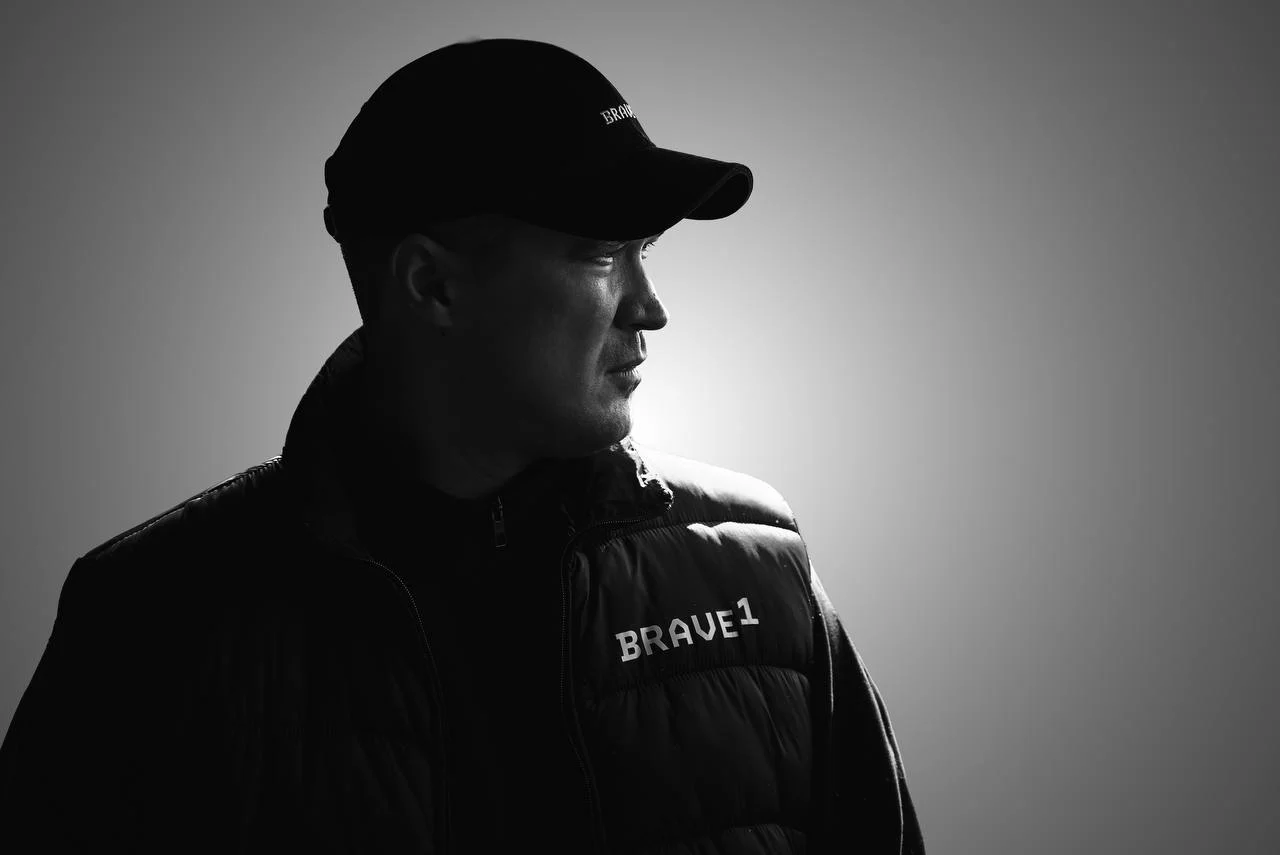 Перехоплювач Федорова: За місяць від ідеї до бою, збив дві «Герані-5» над Києвом 39