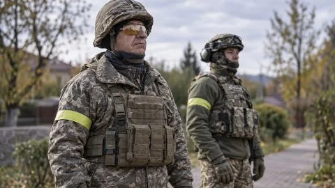 День територіальної оборони 2026: як розвивалися Сили ТрО під час війни 5