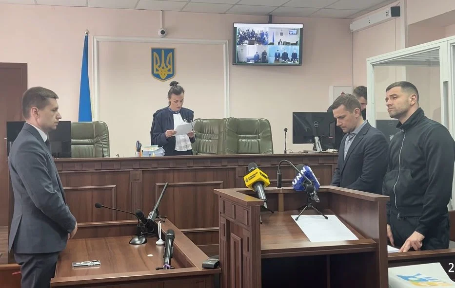 «Справа Шила»: як ексрадник Банкової та чиновник СБУ здав «кентів», аби уникнути в'язниці 14 «Справа Шила»: як ексрадник Банкової та чиновник СБУ здав «кентів», аби уникнути в'язниці 13