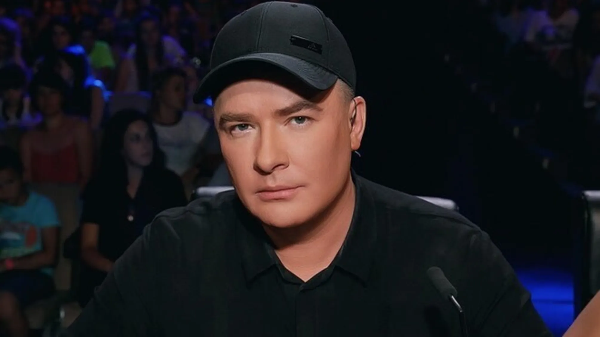 Андрій Данилко (Вєрка Сердючка): біографія, кар’єра та особисте життя 33